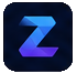 Zenovix Storage Manager app icon